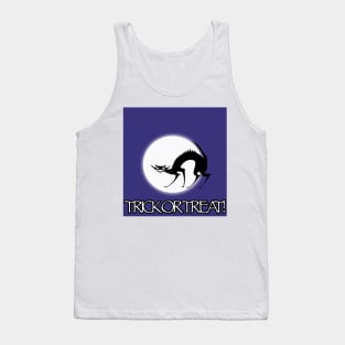 The night of October 31 Tank Top